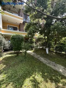 Dreamland Oasis 1st floor Apartment With a Garden by the Sea - Image 2