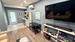 Long Lake Getaway - Modern, Quiet Accessible Suite, No Stairs or Steps, includes Washer & Dryer with Xbox and Switch 2 for entertainment - Image 2
