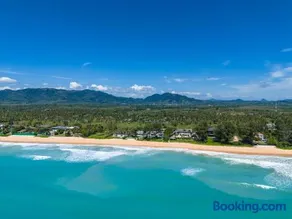 Twin Villas Natai - North & South Villa - Luxury Beach Front Villa - 8 Br Full Service - Image 2