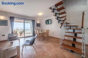 Seaside Apartment Barić Draga - Image 5