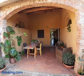 B&B Glicine e Luna - Image 2