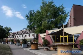 Auberge de Jeunesse HI Strasbourg 2 Rives - Image 4