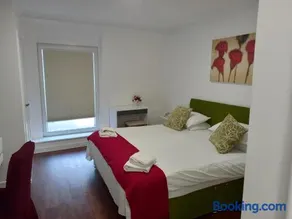 Saints Bay Hotel - Image 1