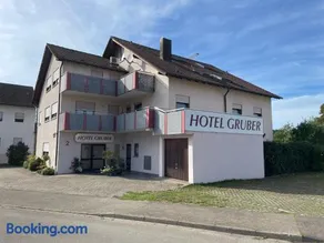Hotel Gruber - Image 1