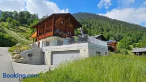 Studio mit traumhafter Aussicht - Image 2