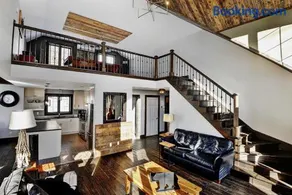 Chalet 02 Chemin Blanc by Les Chalets Alpins - Image 2