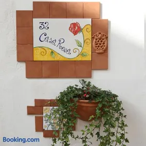 Casa Rosa appartamento con giardino - Image 2