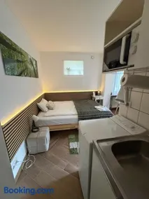 Studio Ohlendorf 3 Min zur A7 mit Parkplatz - Image 1
