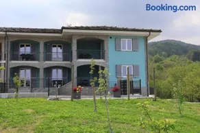 Casa Piutin, appartamento Mughetto - Image 1