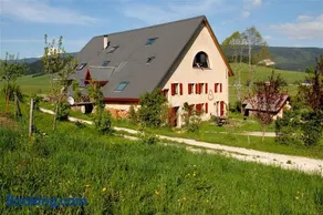 Gîte Les Eymes - Image 2