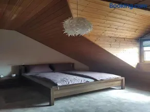 Ferienwohnung Wald und Weitblick - Image 4