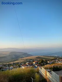 Dream On The Sea Of Galilee - Image 1