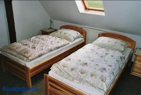 Pension Mikuláš v Krušných horách - Image 4