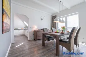 Residenz Seestern WE 15 - Penthouse "Strandlounge" - Image 3