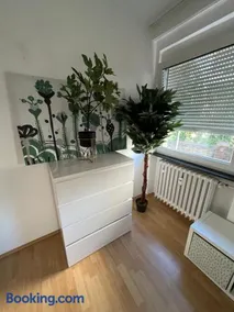 Privatzimmer nähe Residenz und Innenstadt - Image 1