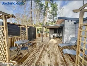 Le Cottage de Laura Jullouville 6 pers - Image 1