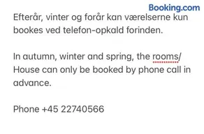 Æbelø-guidens B&B - Image 2