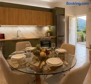 Archanes Cozy Retreat - Image 1