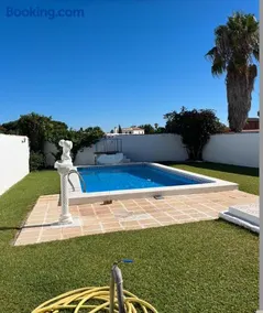 Fantástico chalet con piscina - Image 2