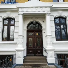 Apartment Alster - Image 2