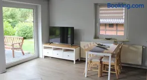 Ferienhaus Strandnah - Wohnung 1 - Image 1