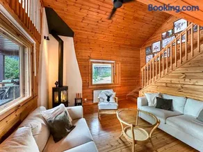 Chalet Ardoise - Nature Paradise - Swiss Alps - Image 1