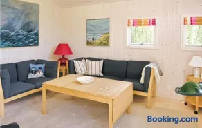 Holiday Home Revlingestien Fjerritslev Denm - Image 2