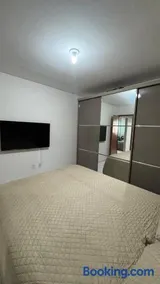 Apartamento aconchegante 1200m do Centro - Image 5