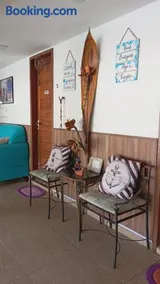ESPAÇO Casa D' Praia - Image 3
