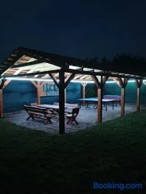 Oázis Üdülő Tiszafüred - Image 4