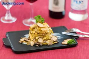 Alpino Charme Apartments - Image 2