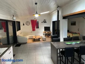 Maison spacieuse tout confort 10 personnes - Image 2