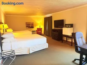 Riverview Lodge - Image 2