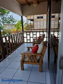 Hospedaje & Casa Playa AURORA - Image 5