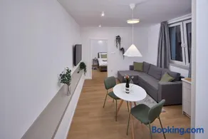Modern apartment in wine town - Modra - Image 3