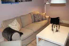 Gemütliche Wohnung in Altendiez, voll ausgestattet - Image 3