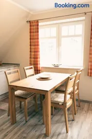 Haus Seeschwalbe - Wohnung 13 - Image 4