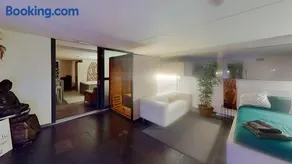 Masumi Spa Suite - Private Infrared Sauna and Jacuzzi - Antwerp Centre - Image 1
