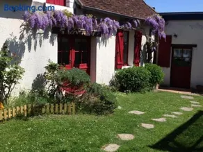 Gîte calme proche Zoo de Beauval et Châteaux de la Loire - FR-1-491-405 - Image 3