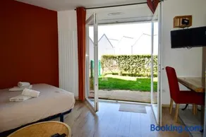 La Patoune - Jardin - 50m de la plage - Wifi - Parking - Image 1
