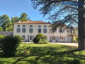 Chez Celine et Philippe chambre Marie dans propriété de charme avec piscine - Image 1