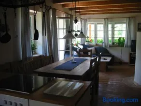 Ferienwohnung Am Pflanzgarten - Image 3