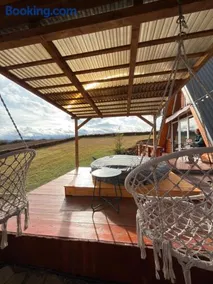 Cabana Refugio - Image 2