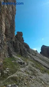 Balcone sulle Dolomiti - Image 3