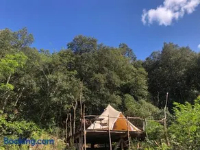 glamping Bonheur - Image 1