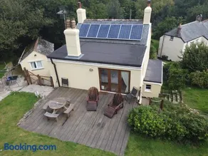 Clotted Cream Cottage Countryside calm Close to beach Dartmouth Dog Friendly - Image 3