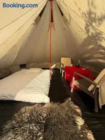 Pine Nest Glamping - Image 3