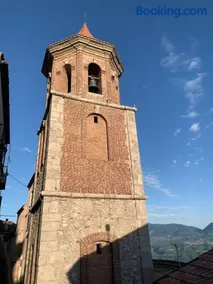 Al Campanaro, Romantic retreat in the village - Image 2