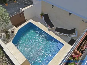 VILLA MON REPOS CON PISCINA Y A/A - Image 3