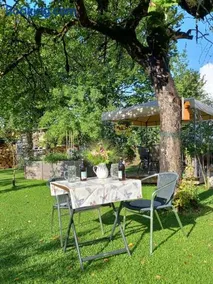 Apartment Moosblick zwischen Bergen und See - Image 1